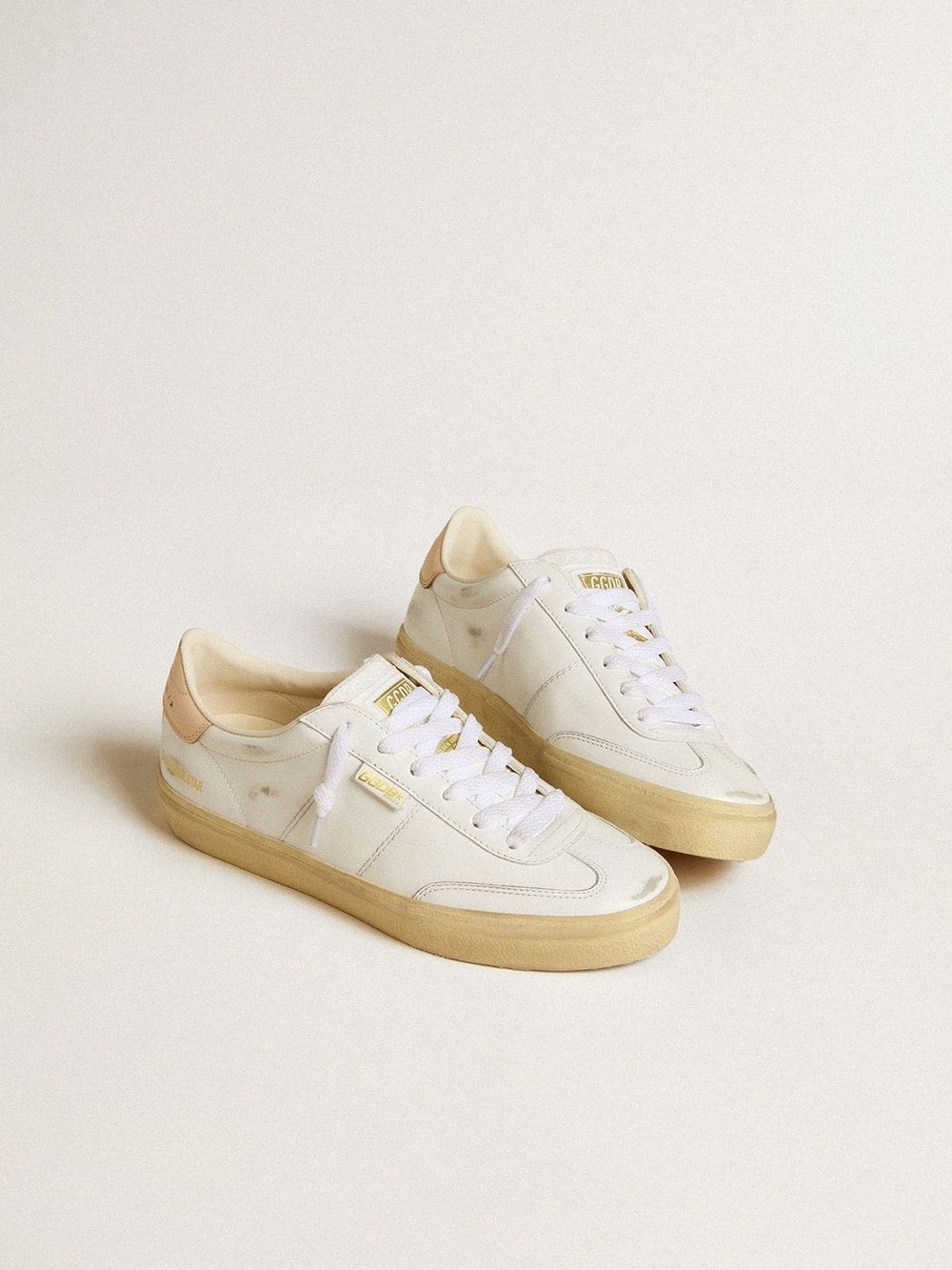 GOLDEN GOOSE KADIN AYAKKABI GWF00464-F006931-10310