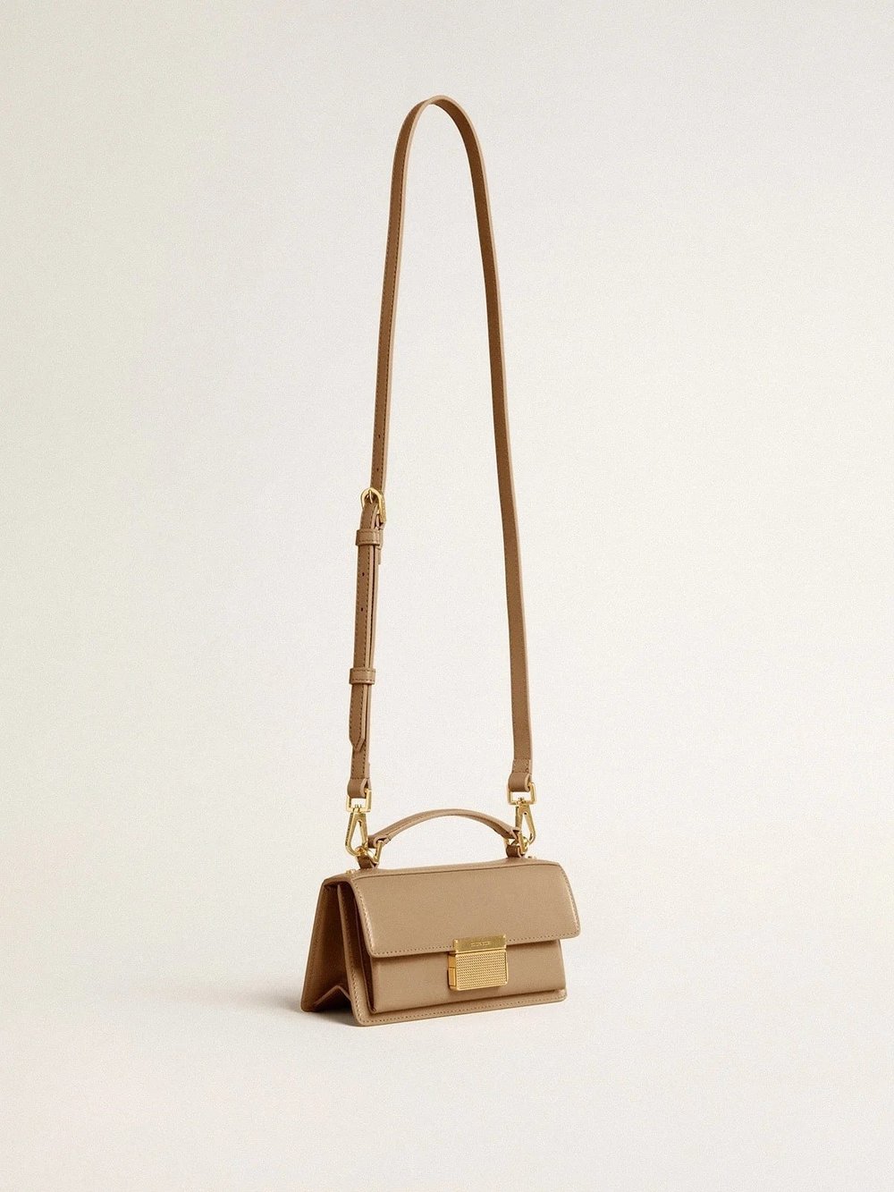 GOLDEN GOOSE KADIN OMUZ ÇANTASI GWA00468-A000565-15219