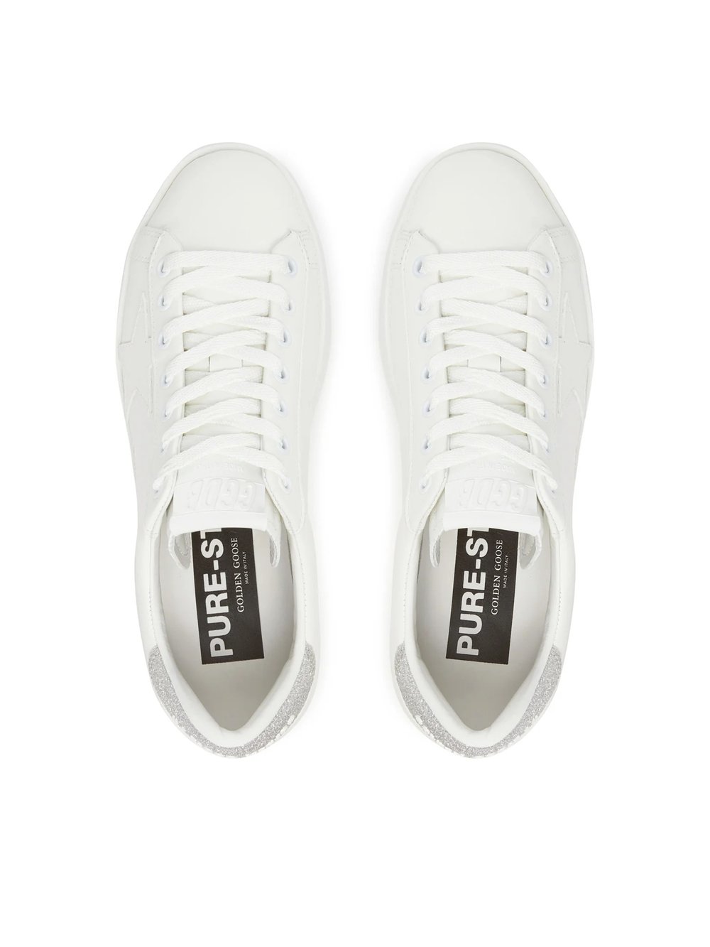 GOLDEN GOOSE PURESTAR KADIN AYAKKABI GWF00197-F000538-80185