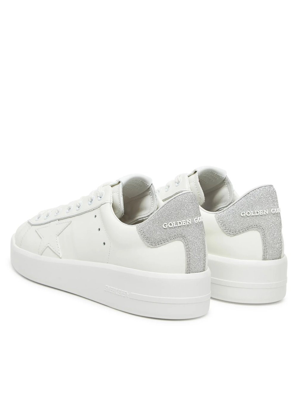 GOLDEN GOOSE PURESTAR KADIN AYAKKABI GWF00197-F000538-80185