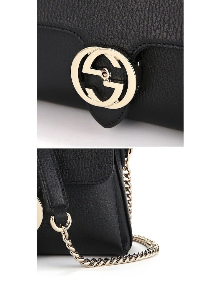 GUCCI KADIN OMUZ ÇANTA 607720-CAO0G-1000