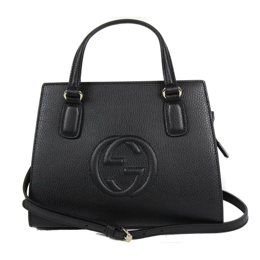 GUCCI KADIN OMUZ ÇANTA 607722-CAO0G-1000