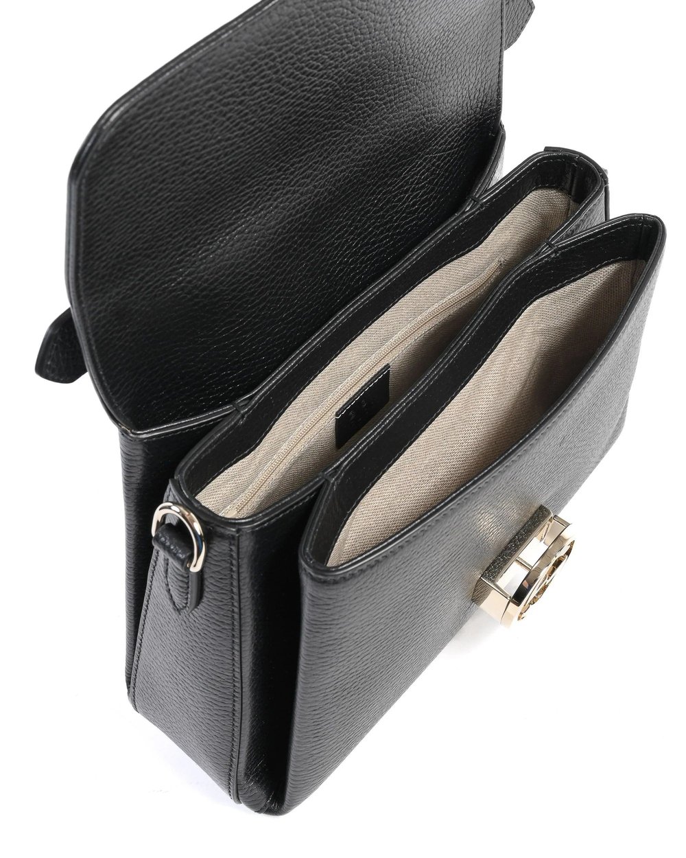 GUCCI KADIN OMUZ ÇANTASI 510302-CAO0G-1000