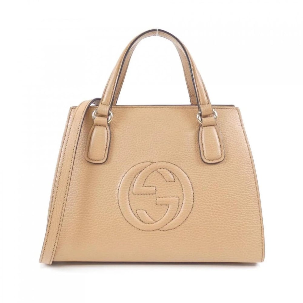 GUCCI KADIN OMUZ ÇANTASI 607722-CAO0G-2754