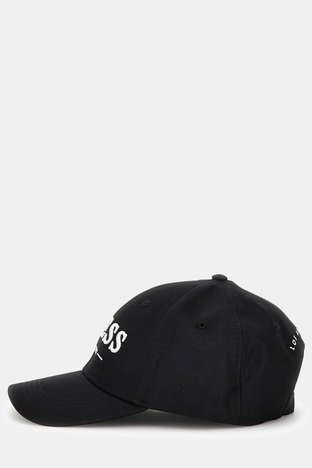 GUESS BASEBALL UNISEX ŞAPKA AM9609POL01-BLA