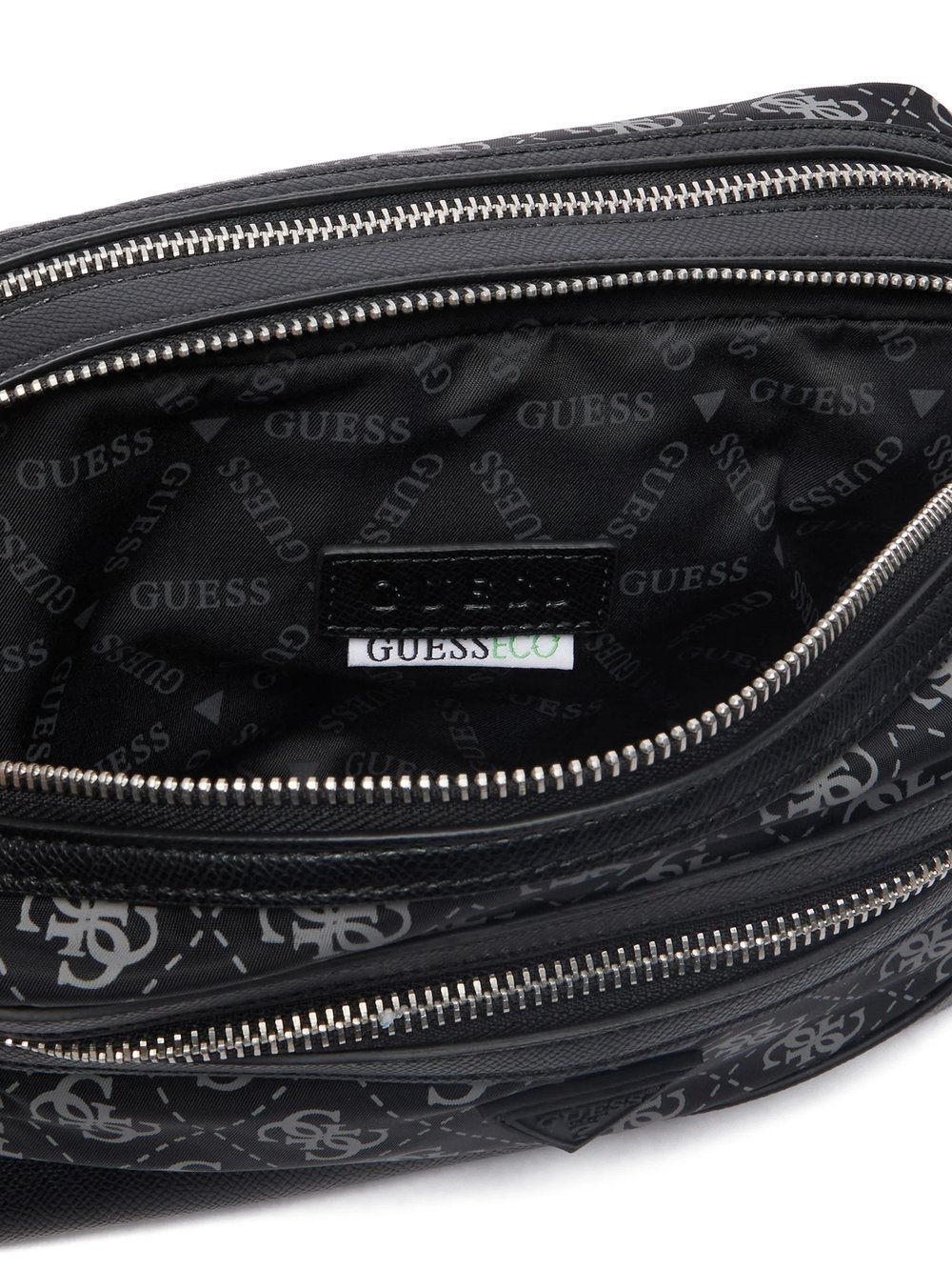 GUESS BERLIN ERKEK ÇANTA PMBENPP6161-DAB