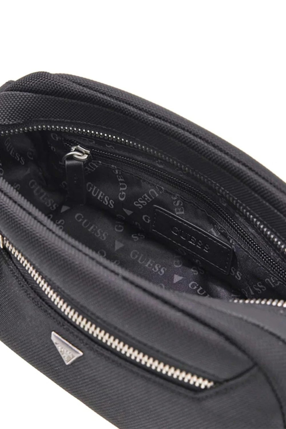 GUESS BERNA ERKEK ÇANTA PMBEHNP6161-BLA