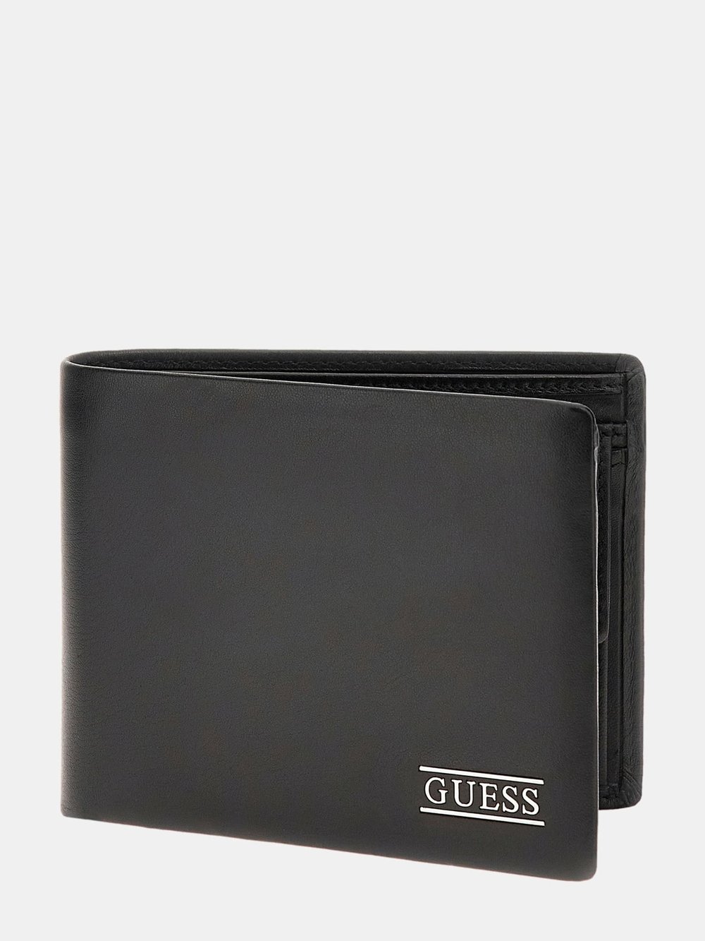 GUESS BOSTON ERKEK CÜZDAN SMNEBRLEA20-BLA