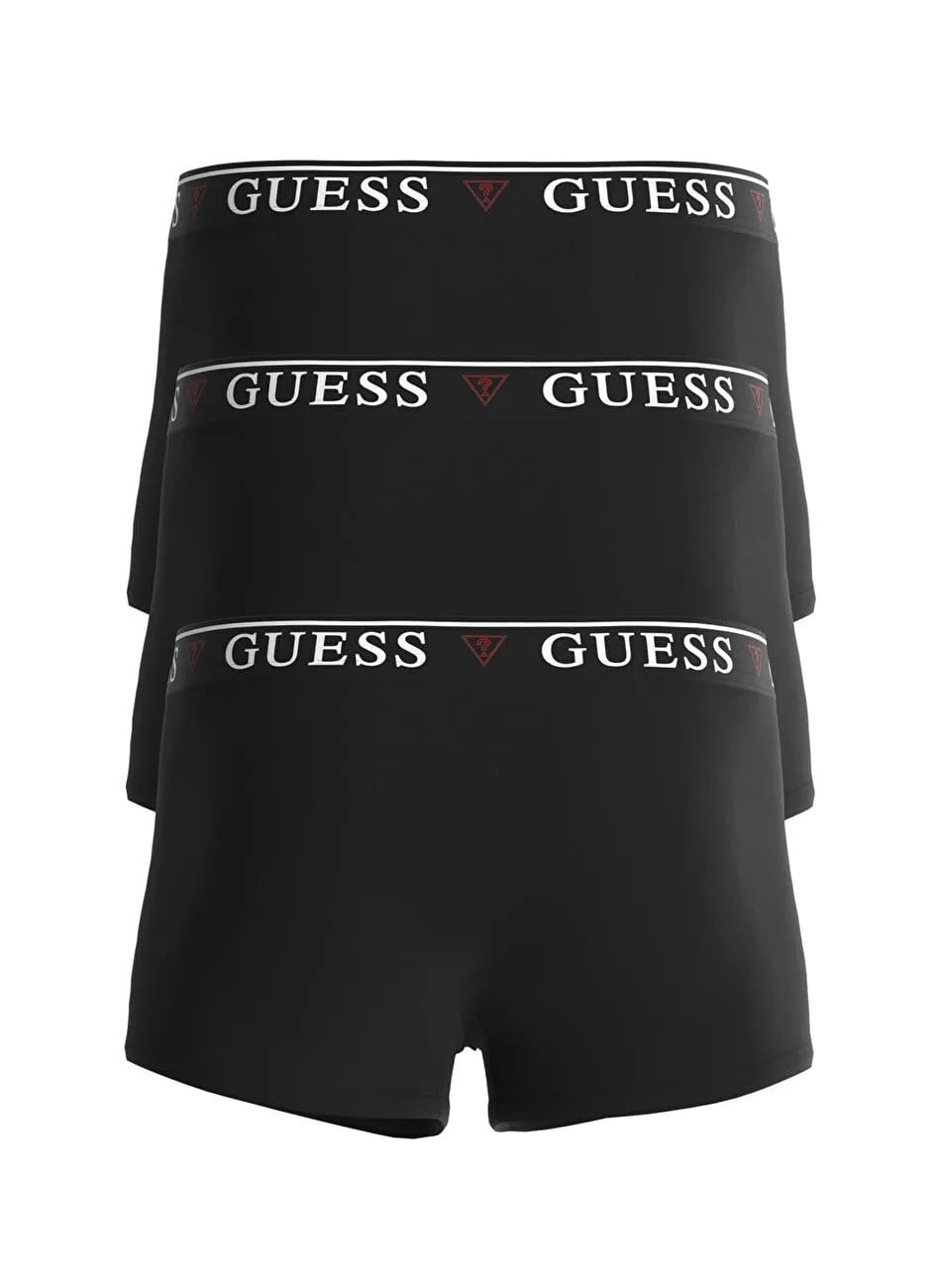 GUESS ERKEK 3 LÜ BOXER U97G01KCD31-A996