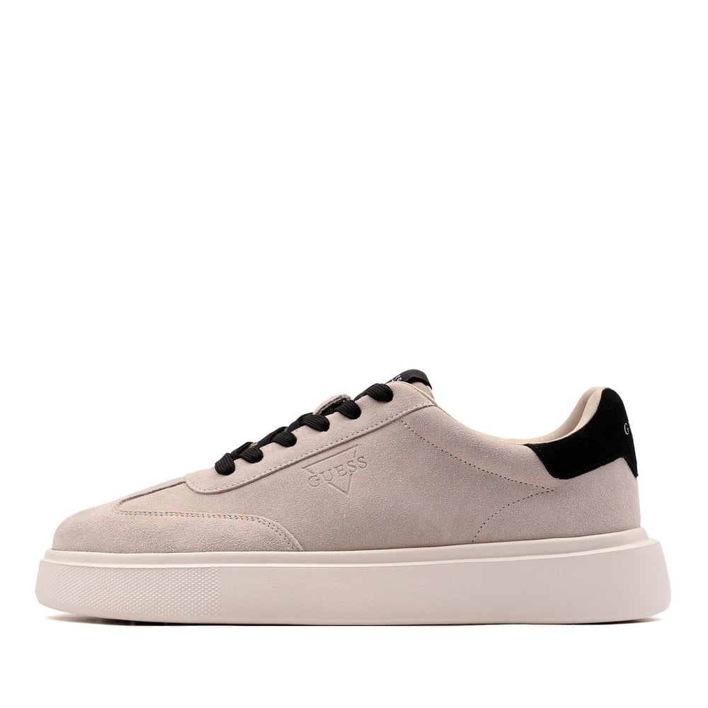 GUESS ERKEK AYAKKABI FMFPLASUE12-BEIBK