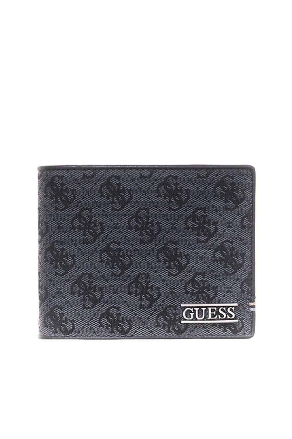 GUESS ERKEK CÜZDAN SMBOLJLEA20-BLA