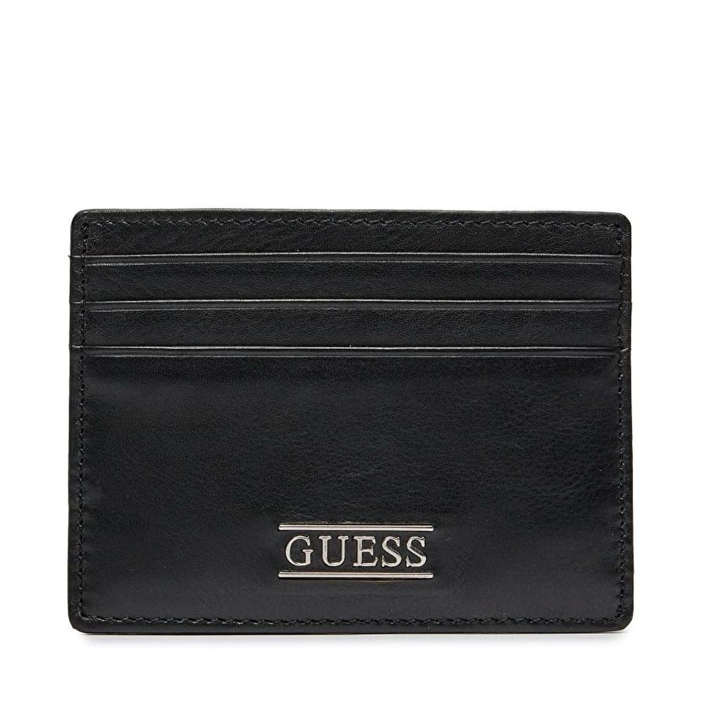 GUESS ERKEK CÜZDAN SMNEBRLEA25-BLA