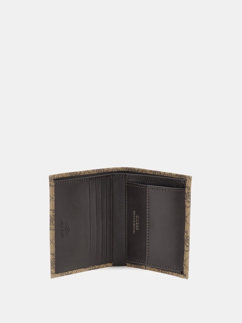 GUESS ERKEK CÜZDAN SMVELELEA22-BBO