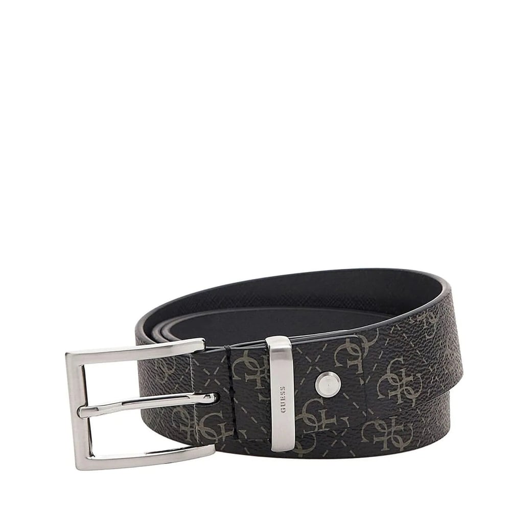 GUESS ERKEK KEMER BM7541LEA35-DAB