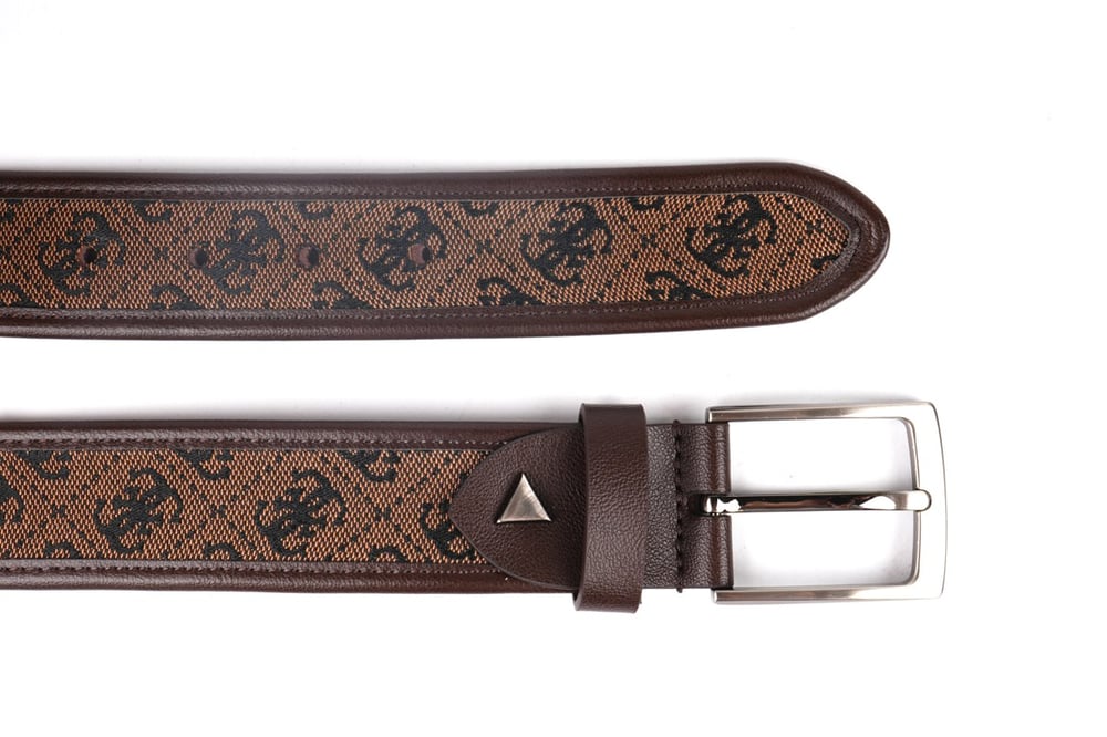 GUESS ERKEK KEMER BM7859P6135-COF
