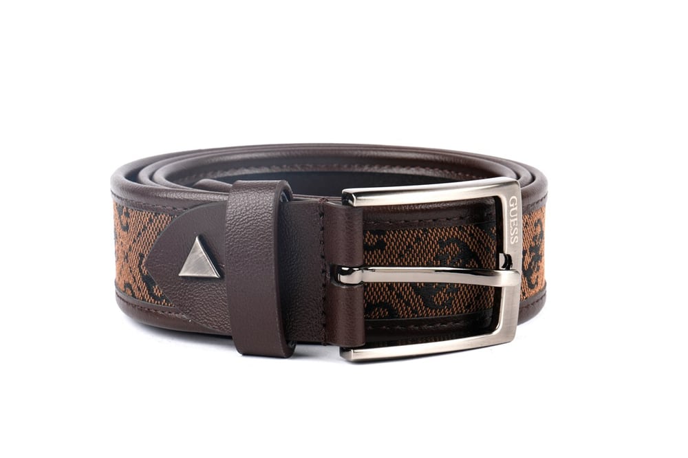 GUESS ERKEK KEMER BM7859P6135-COF