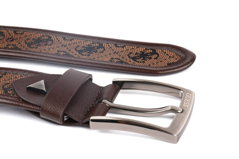 GUESS ERKEK KEMER BM7859P6135-COF