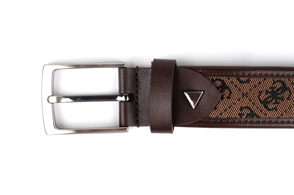 GUESS ERKEK KEMER BM7859P6135-COF