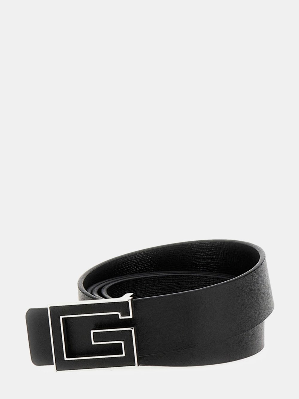 GUESS ERKEK KEMER BMGLSLP4330-BLA