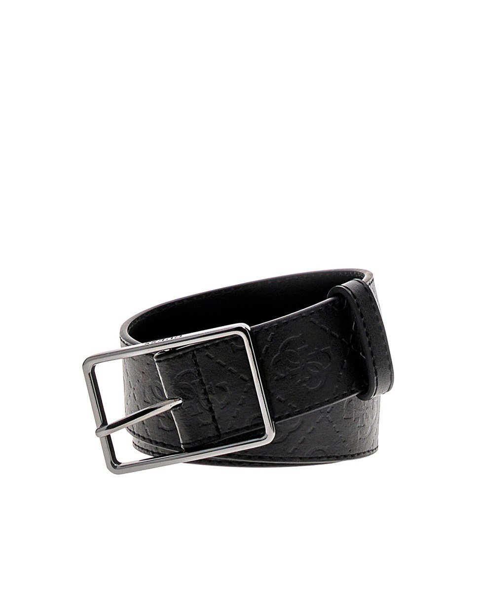 GUESS ERKEK KEMER BMGLSLP5135-BLA