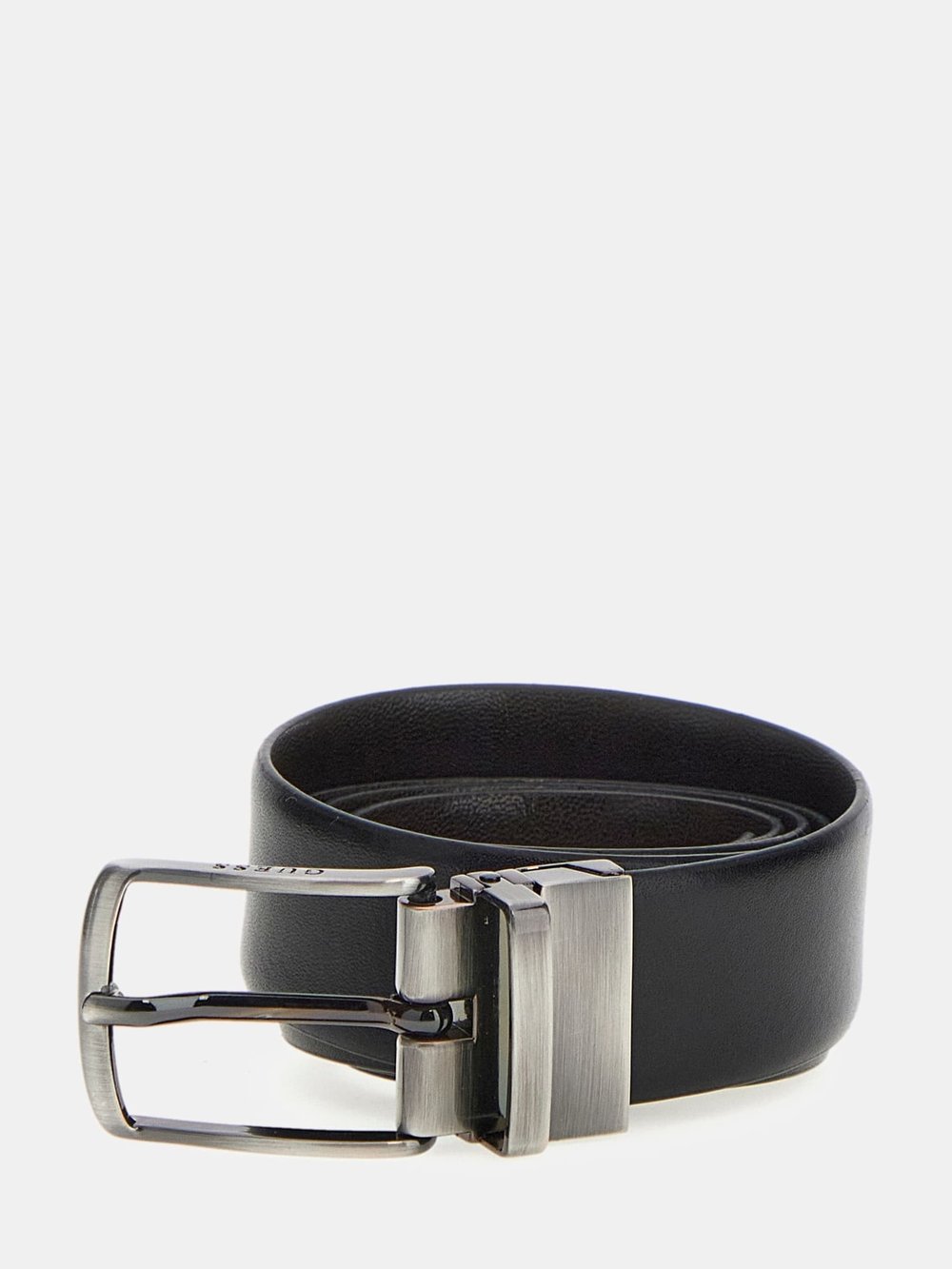 GUESS ERKEK KEMER BMULSLP5135-BRO