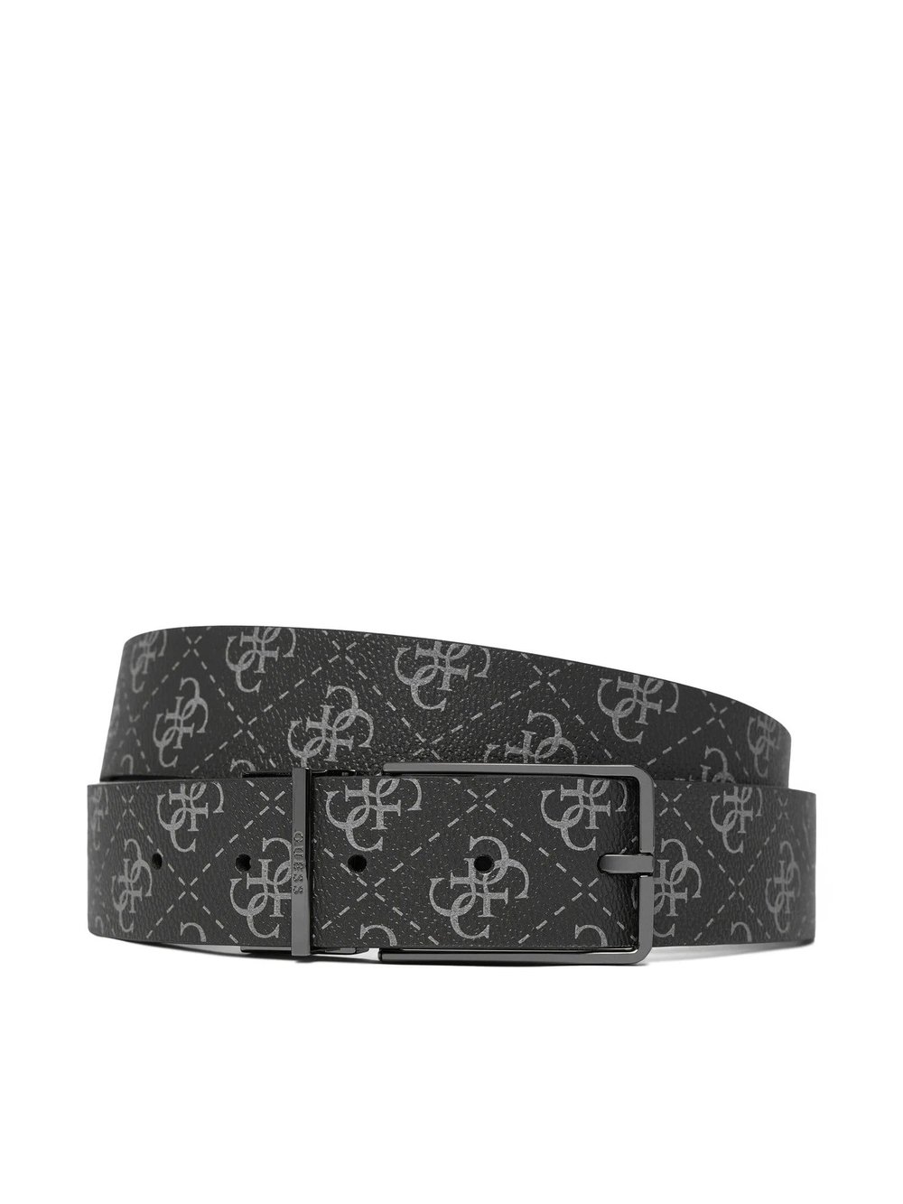 GUESS ERKEK KEMER+ANAHTARLIK GFBOXMP6104-DAB