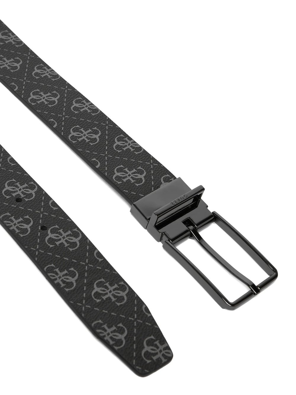 GUESS ERKEK KEMER+ANAHTARLIK GFBOXMP6104-DAB