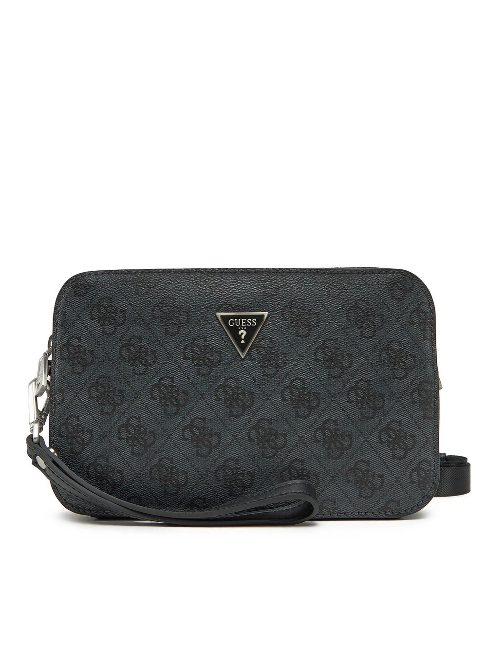 GUESS ERKEK OMUZ ÇANTASI PMMILOP5245-BLA