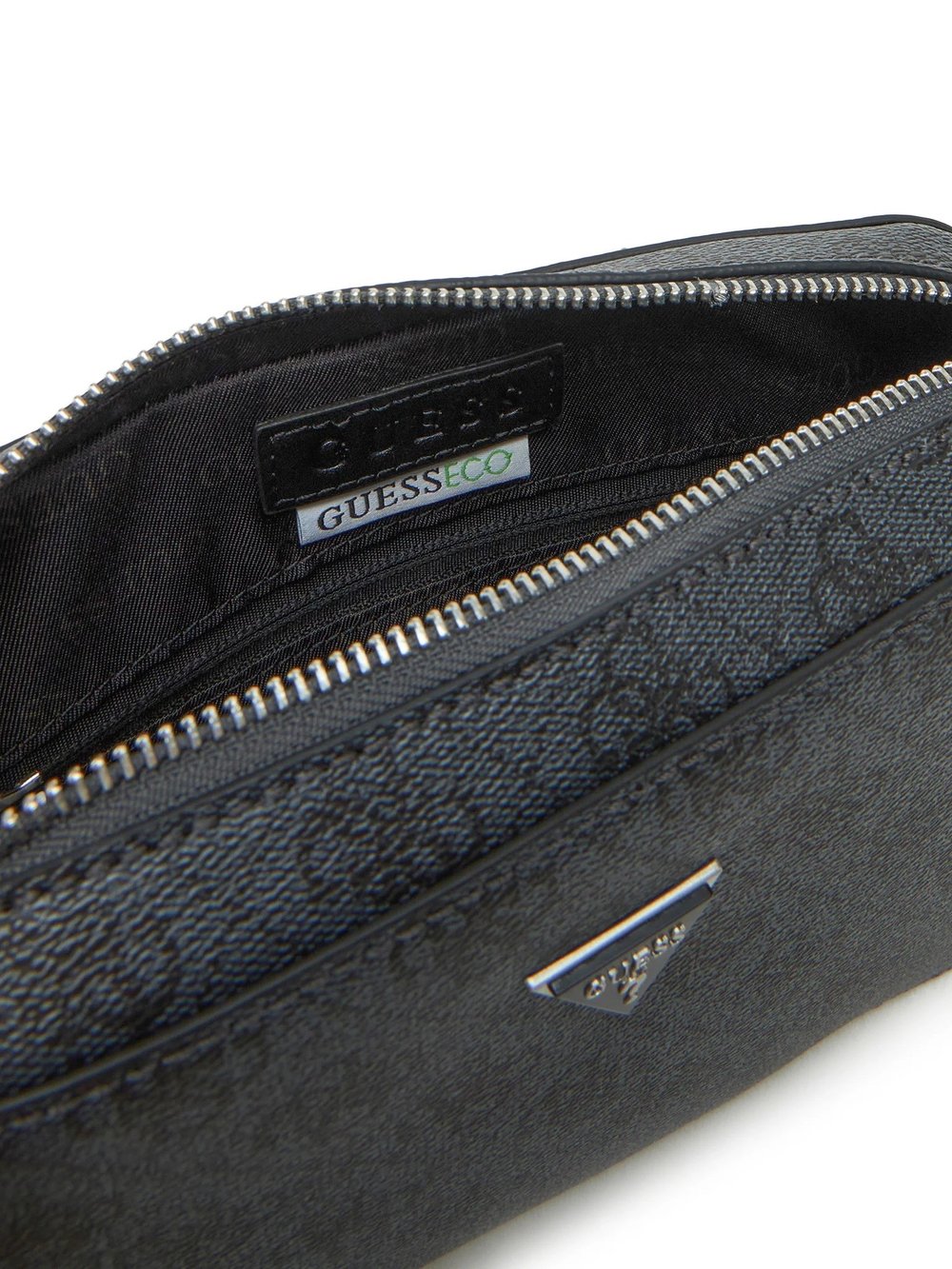 GUESS ERKEK OMUZ ÇANTASI PMMILOP5245-BLA