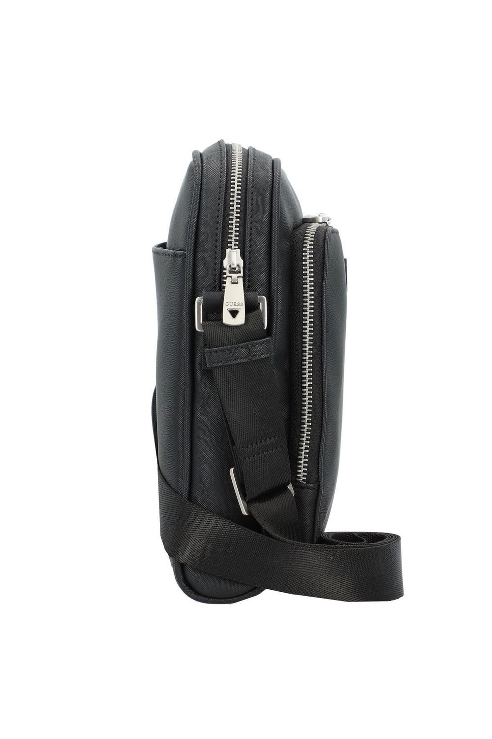 GUESS ERKEK POSTACI ÇANTASI HMMISAP4260-BLA