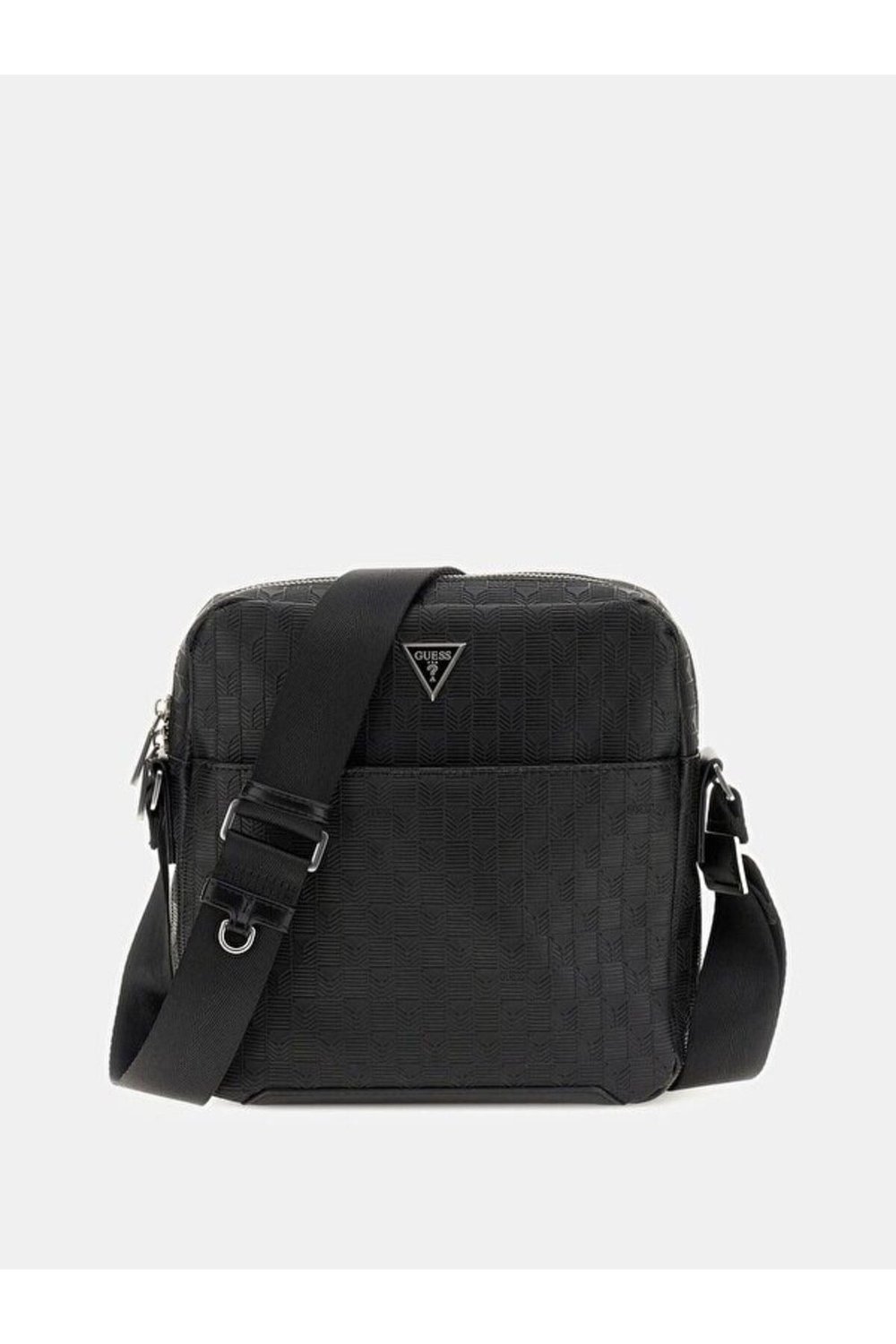 GUESS ERKEK POSTACI ÇANTASI HMTODEP5159-BLA