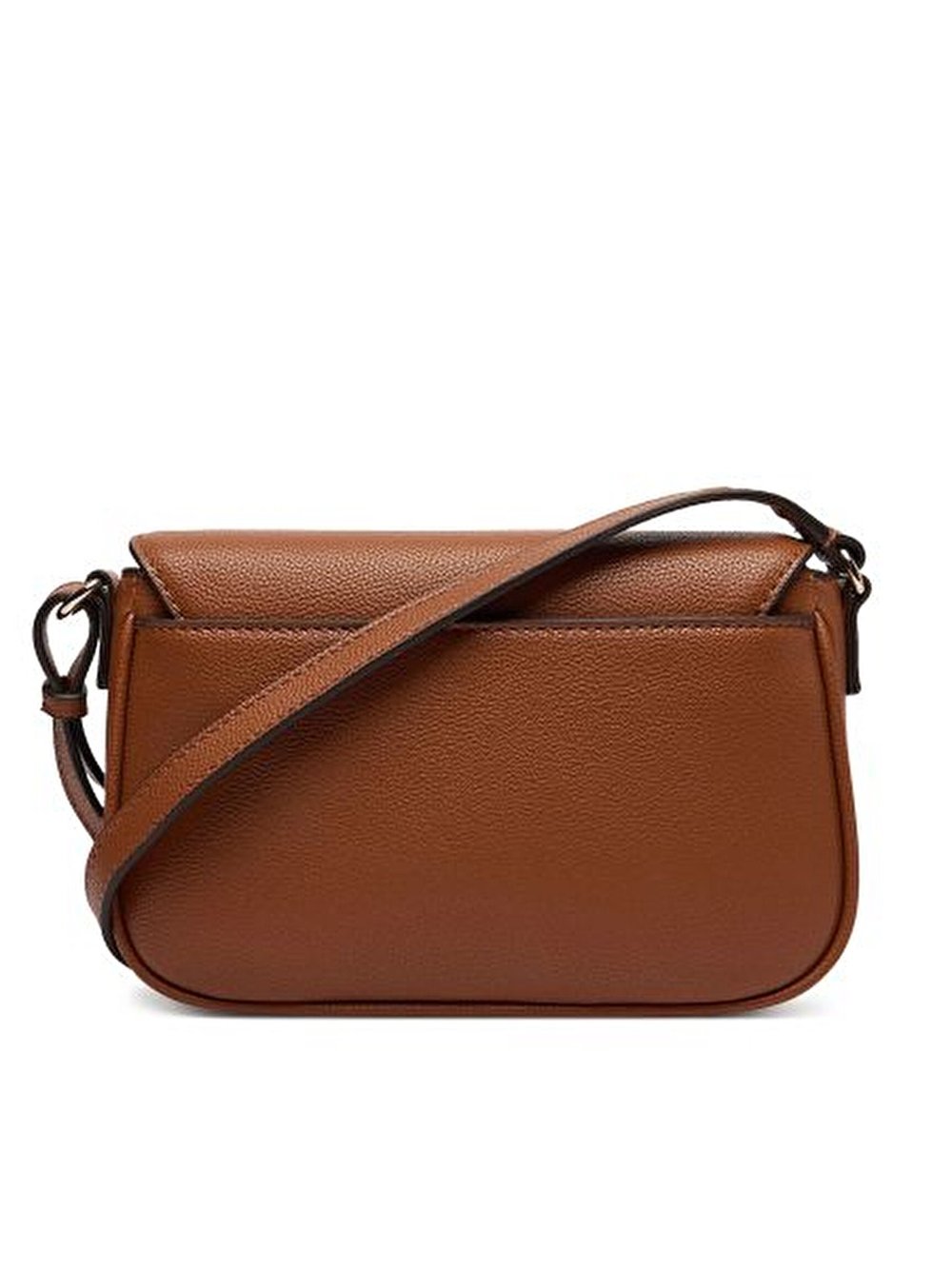 GUESS ISOLA KADIN OMUZ ÇANTASI BG990521-COGNAC