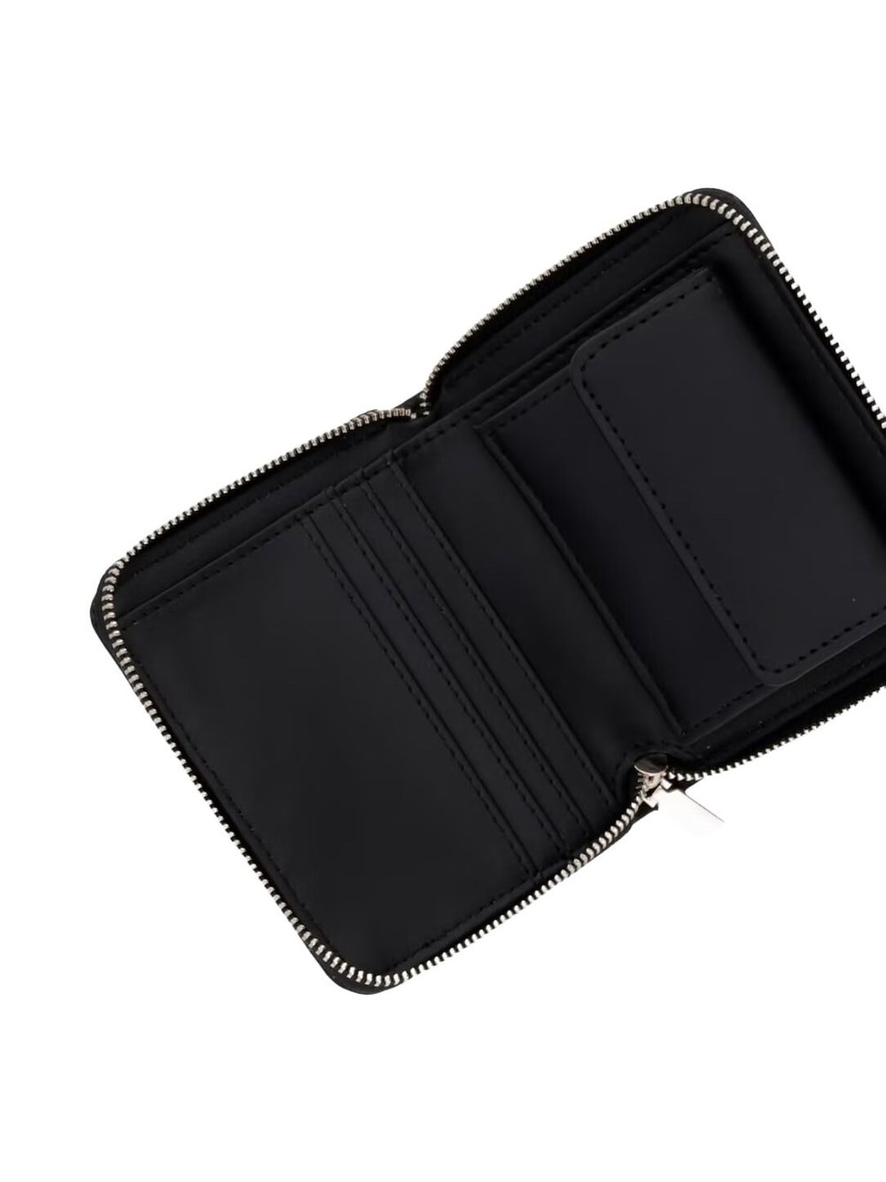 GUESS JESSA KADIN CÜZDAN BG8362137-BLACK