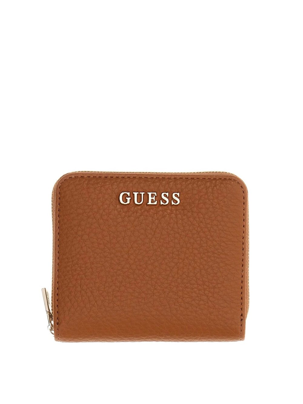 GUESS JESSA KADIN CÜZDAN BG8362137-CARAMEL
