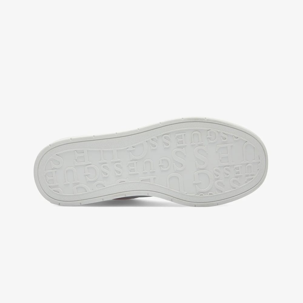 GUESS KADIN AYAKKABI FLPCLKELE12-WHILP