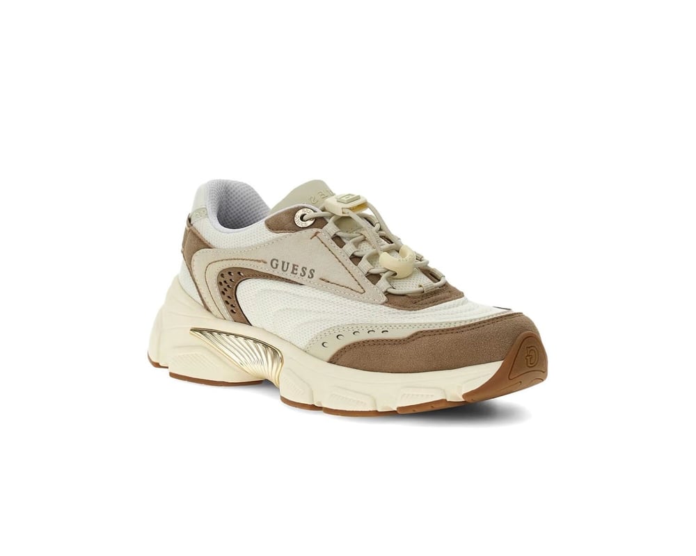 GUESS KADIN AYAKKABI FLPIMEFAP12-TAN