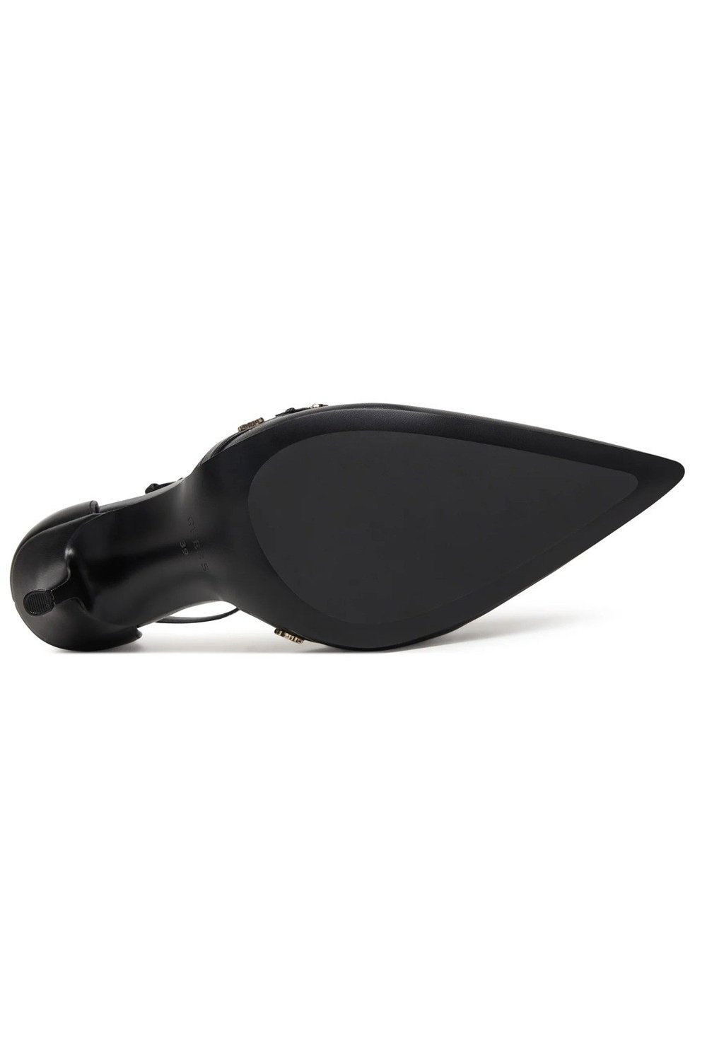 GUESS KADIN AYAKKABI FLPNAALEA08-BLACK
