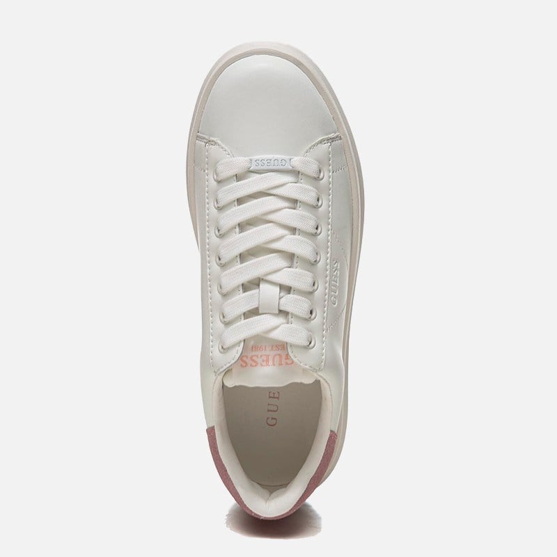 GUESS KADIN AYAKKABI FLPVIBSUE12-WHIPI