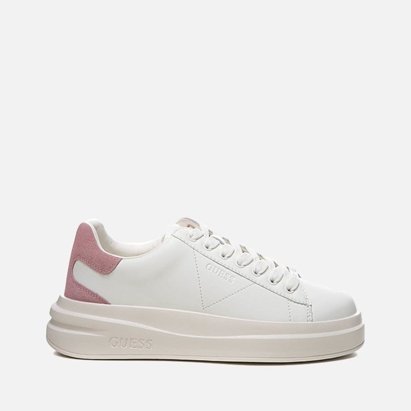 GUESS KADIN AYAKKABI FLPVIBSUE12-WHIPI