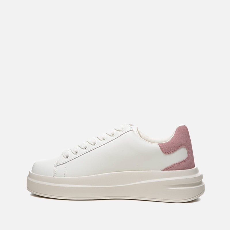 GUESS KADIN AYAKKABI FLPVIBSUE12-WHIPI