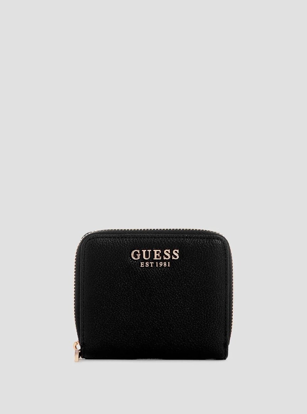 GUESS KADIN CÜZDAN BG7459137-BLACK