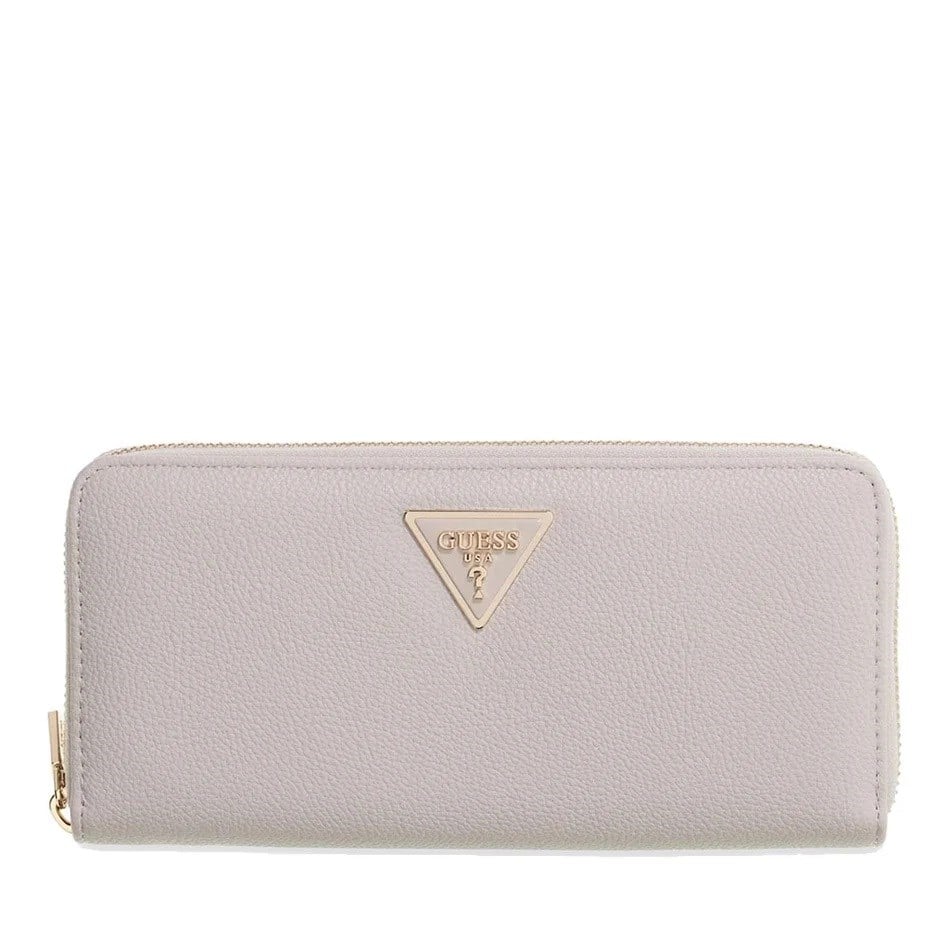 GUESS KADIN CÜZDAN BG7459146-IVORY
