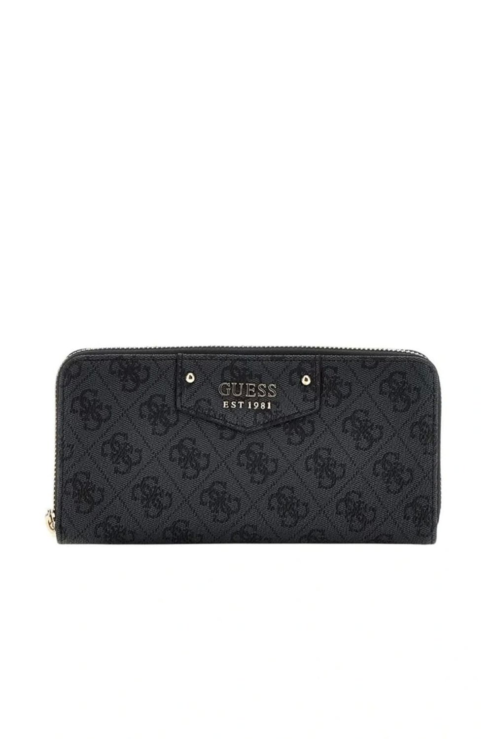 GUESS KADIN CÜZDAN BG8390146-COAL