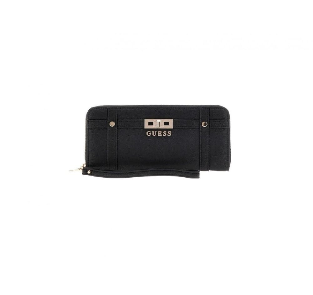 GUESS KADIN CÜZDAN BG886246-BLACK
