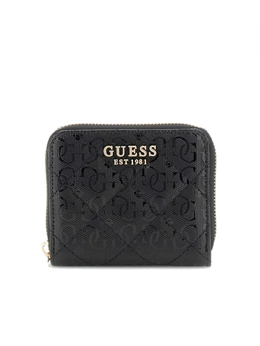 GUESS KADIN CÜZDAN GG8500137-BLACK