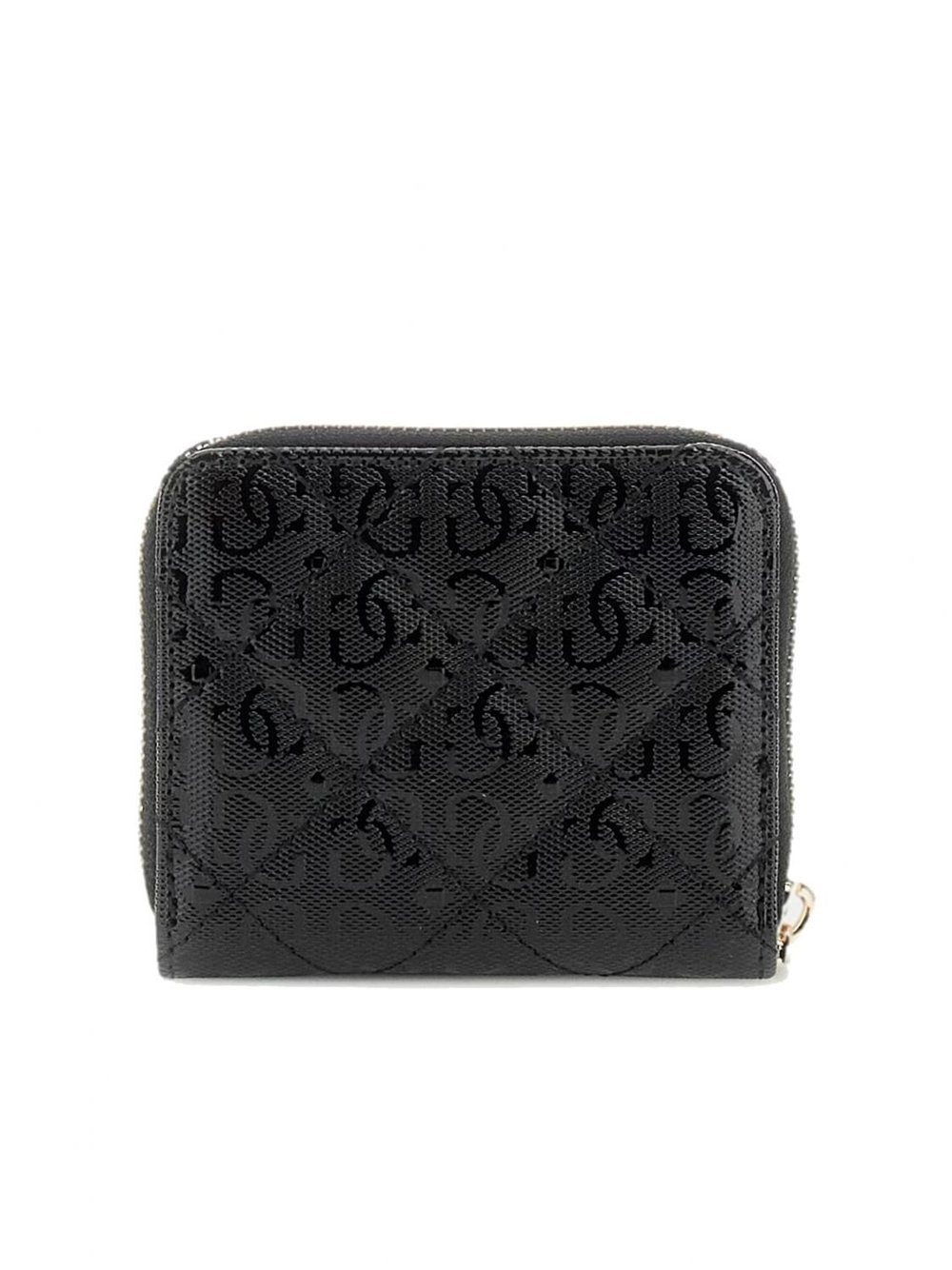 GUESS KADIN CÜZDAN GG8500137-BLACK