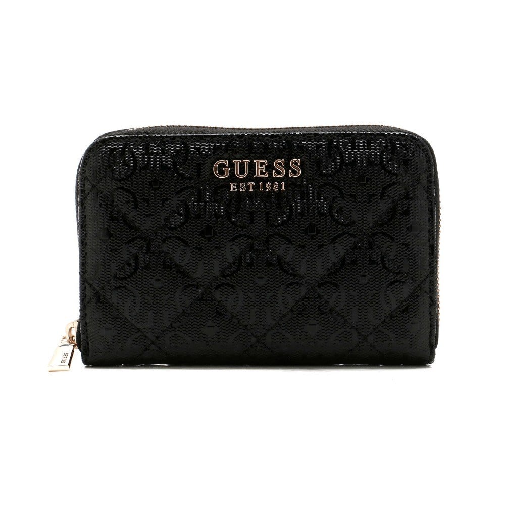 GUESS KADIN CÜZDAN GG8500140-BLACK