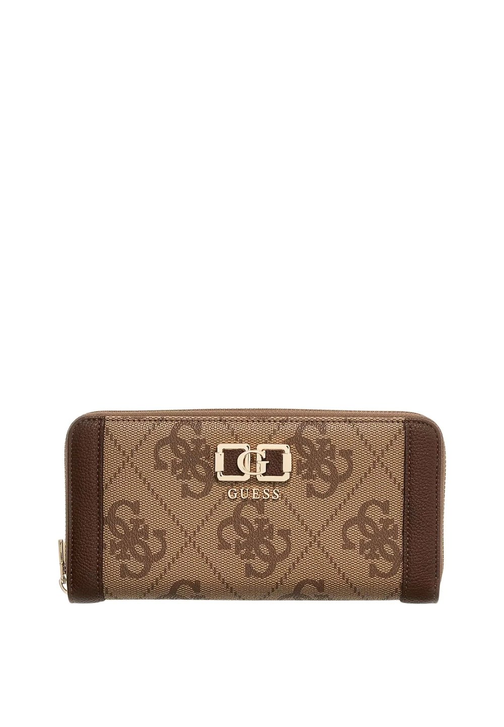 GUESS KADIN CÜZDAN OS9901146-LATTE-BROWN