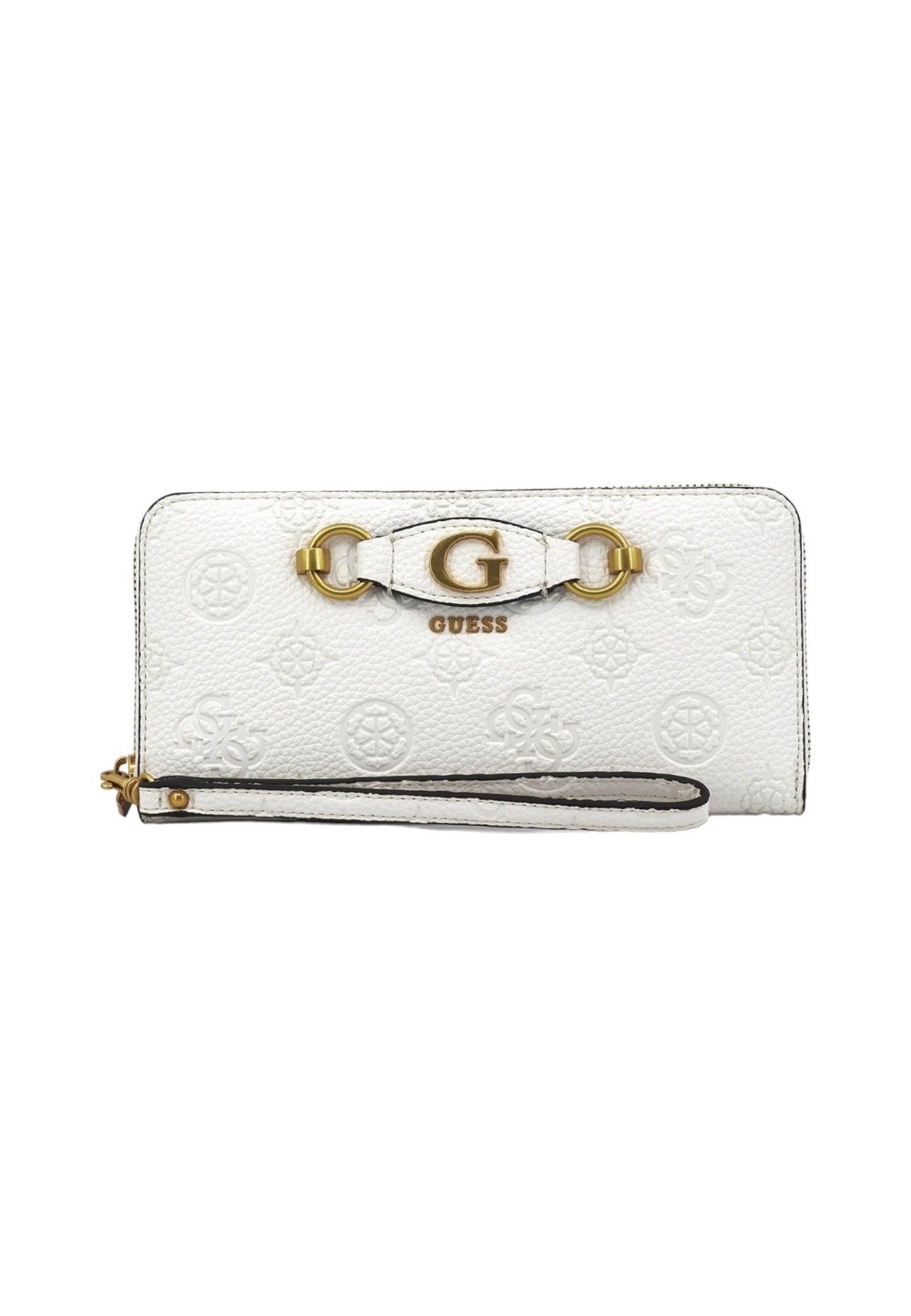 GUESS KADIN CÜZDAN PD920946-STONE