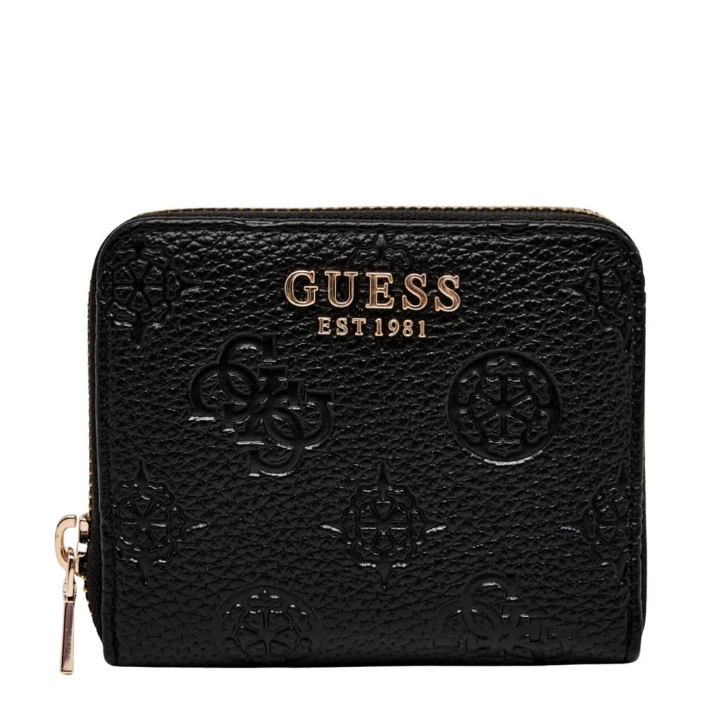 GUESS KADIN CÜZDAN PD9888137-BLACK